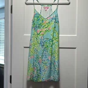 Lilly Pulitzer Dress!